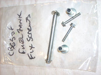 2015 Honda CB650F ABS , ok 14/15 VIS Ecrou Goujon de fixation de le reservoir d