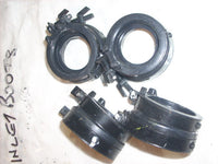 2015 Honda CB650F ABS , ok 14/15 tubulure d'admission moteur carburateur Snorkle