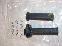 2015 Honda CB650F ABS , ok 14/15 poigné Gaz throttle, twist grip,