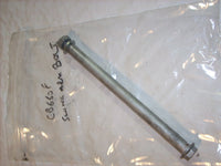 2015 Honda CB650F ABS , ok 14/15 Vis pour Bra Osciliant axe, REAR SWINGING swing