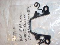 2015 Honda CB650F ABS , ok 14/15 Centre d' Araignees, Araignée support fairing h