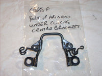 2015 Honda CB650F ABS , ok 14/15 Centre d' Araignees, Araignée support fairing h