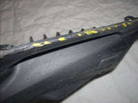 2015 Honda CB650F ABS , ok 14/15 Habillages carenage carrosserie carénage sous l