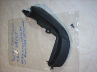 2015 Honda CB650F ABS , ok 14/15 Habillages carrenage carrosserie carénage sous