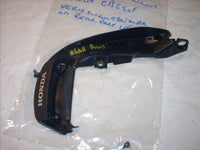 2015 Honda CB650F ABS , ok 14/15 Habillages carrenage carrosserie carénage sous