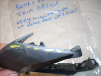 2015 Honda CB650F ABS , ok 14/15 Habillages carrenage carrosserie carénage sous