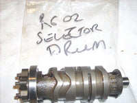 Yamaha YZF R6 5EB 99/02 sélecteur de boîte de vitesses. Gear box gearbox selecto