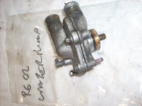 Yamaha YZF R6 5EB 99/02 Pompe a eau,water pump