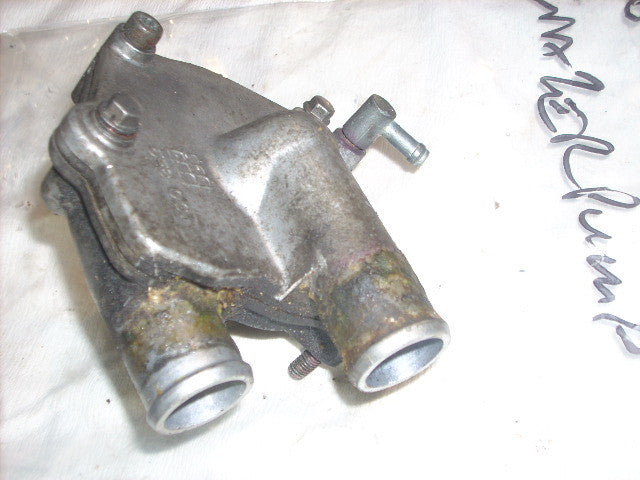 Yamaha YZF R6 5EB 99/02 Pompe a eau,water pump