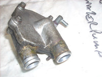 Yamaha YZF R6 5EB 99/02 Pompe a eau,water pump