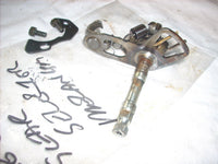 Yamaha YZF R6 5EB 99/02 Changement de vitesse sélecteur de tige d'arbre. Gear sh