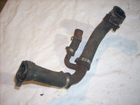 Yamaha YZF R6 5EB 99/02 durite d'eau , tube de l´eau, various pipes, Kühlerschla