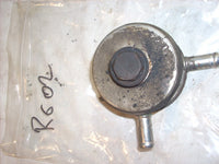 Yamaha YZF R6 5EB 99/02 ECHANGEUR, HEAT EXCHANGER