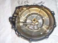 Yamaha YZF R6 5EB 99/02 carter d'embrayage clutch cover casing