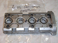 Yamaha YZF R6 5EB 99/02 Culasse Rocker arbre couverture . Cylinder head rocker v