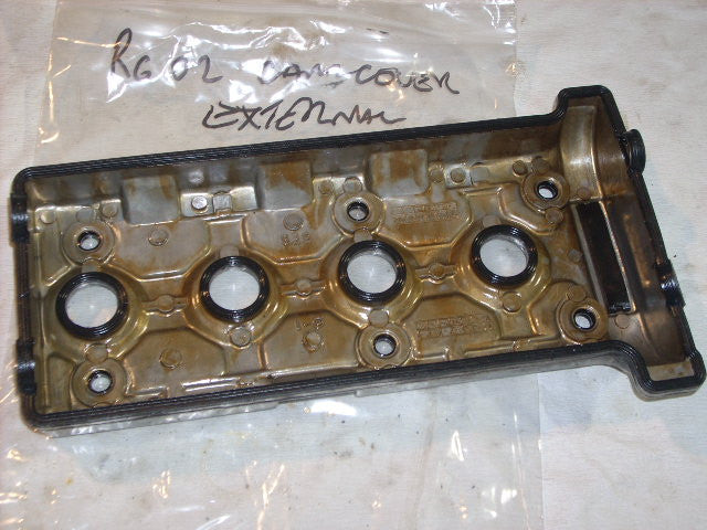 Yamaha YZF R6 5EB 99/02 Culasse Rocker arbre couverture . Cylinder head rocker v