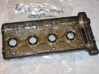 Yamaha YZF R6 5EB 99/02 Culasse Rocker arbre couverture . Cylinder head rocker v