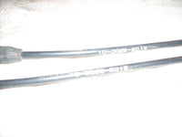 Kawaski 10 022 5015(023) Cables des Échappement soupape moteur electric Exhaust