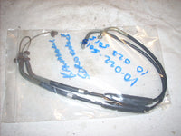 Kawaski 10 022 5015(023) Cables des Échappement soupape moteur electric Exhaust