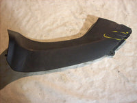 Kawasaki ZX10R 2006 2007 Habillages carrenage carrosserie carénage en haut à gau