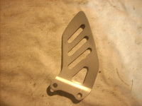 SUZUKI GSXR750-K9 GSXR 650 750 OEM HANGER HEAL GUARDS ANKLE PLATES 2006/2007/200