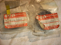 Suzuki GSX 1100 E T 1979 >1982, 59308- 45200 brake caliper piston boot seals , j