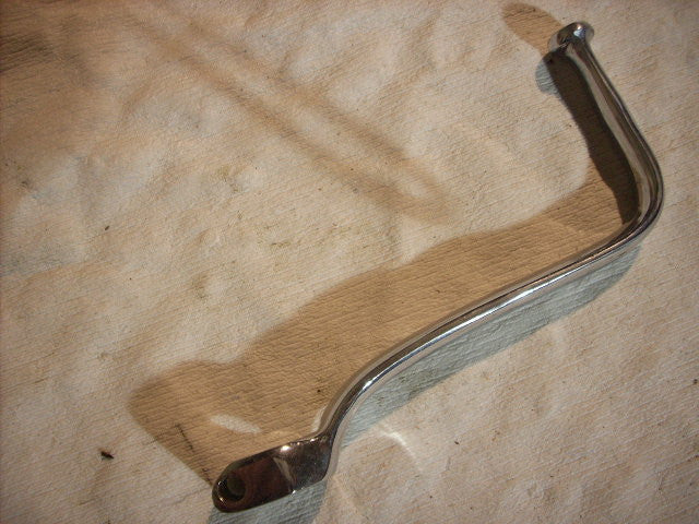 Suzuki GSX 1100 E T 1979 >1982, SELECTEUR DE VITESSE, gear change shift lever pe