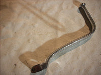 Suzuki GSX 1100 E T 1979 >1982, SELECTEUR DE VITESSE, gear change shift lever pe
