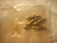 Suzuki GSX 1100 E T 1979 >1982 brake bleed niples, freins