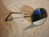 Suzuki GSX 1100 E T 1979 >1982 retroviseur droit, mirror right