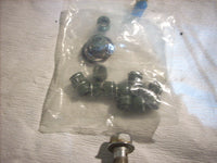 Suzuki GSX 1100 E T 1979 . 1982 brake parts, speedo parts, screws, pieces des fr