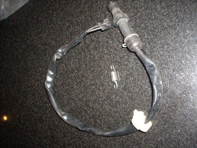 Honda CB 600 FA Hornet  ABS 2007 >2012  Interrupteur contacteur de feu de frein