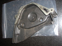 Honda CB 600 FA Hornet  ABS 2007 >2012  couvercle de pignon avant ,ENGINE CASING