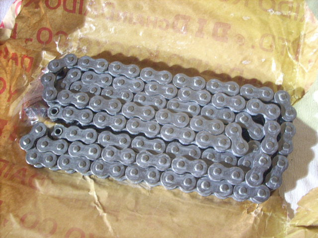 D.I.D 50 VX 116 HD x Ring  chaine, Chain 28KJ 116ZB  Suzuki GSX 1400 K3/K6 NEW
