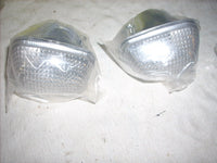 Suzuki indicators left & right Ninta