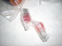 Suzuki indicators left & right Ninta