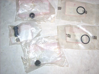 Honda  BRAKE CALIPER MASTER seals,Caliper Shaft Boot Rubber Dust Cover  45109-GE