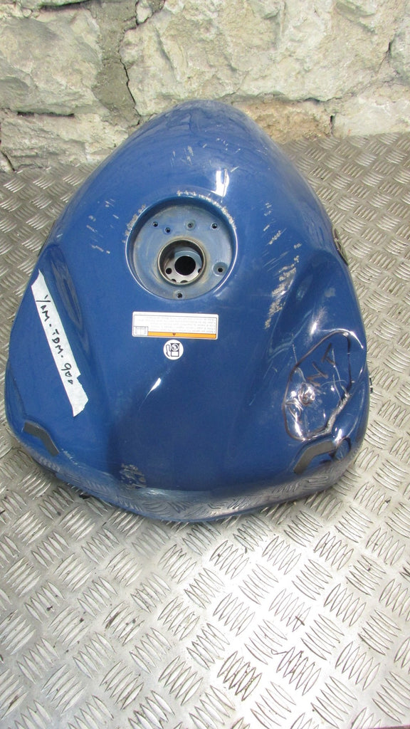 Yamaha TDM 900 2014, réservoir carburant essence,PETROL/FUEL TANK