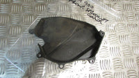 Yamaha TDM 900 2014, couvercle de pignon avant, ,front sprocket cover