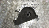Yamaha TDM 900 2014, Engrenage couvercle de pignon avant, ,Under front sprocket