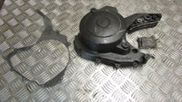 Yamaha TDM 900 2014, Carter de alternateur,, alternator cover