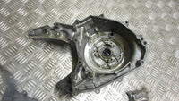 Yamaha TDM 900 2014, Carter de alternateur,, alternator cover