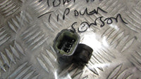 Yamaha TDM 900 2014, Capteur tomber,chute, Tilt fall tip over sensor, cut off