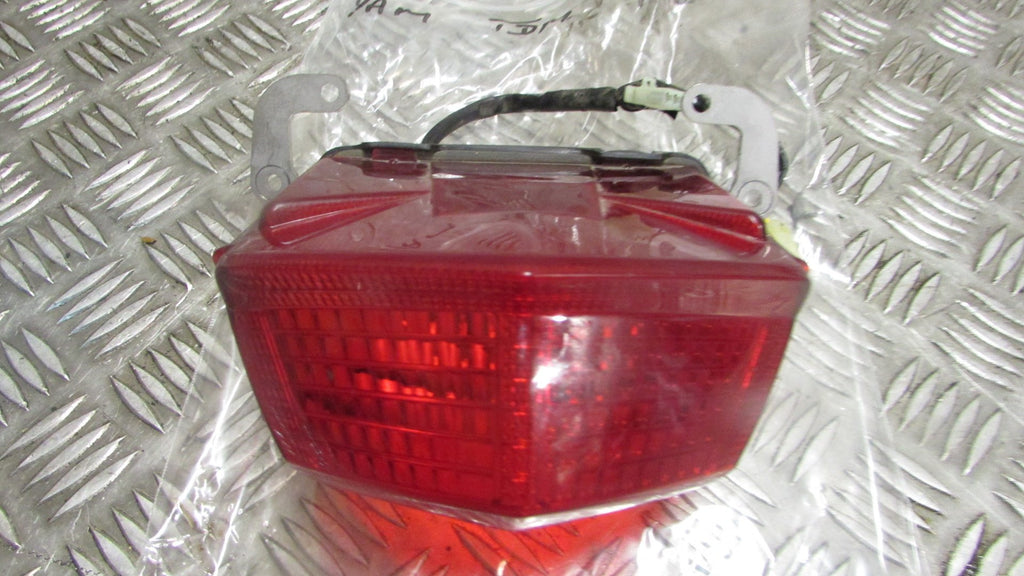 Yamaha TDM 900 2014, feu de stop arrière, optique,REAR /TAIL/STOP LIGHT,