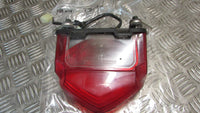 Yamaha TDM 900 2014, feu de stop arrière, optique,REAR /TAIL/STOP LIGHT,