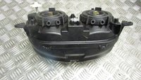 Yamaha TDM 900 2014, éclairage phare avant, version francaise,FRONT /HEADLIGHT H