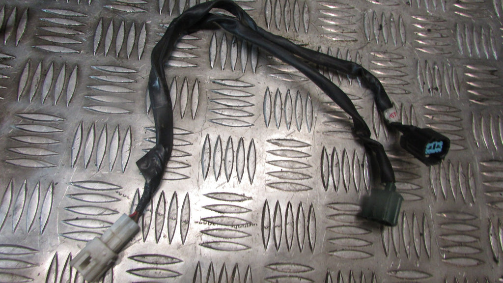 Yamaha TDM 900 2014, cable connector cable harness temperature sensor E ,harness