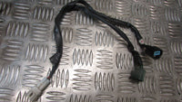 Yamaha TDM 900 2014, cable connector cable harness temperature sensor E ,harness
