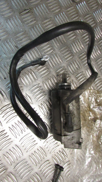 Yamaha TDM 900 2014, Demarreur, STARTER MOTOR