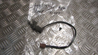 Yamaha TDM 900 2014, Interrupteur contacteur de feu de frein arrière, REAR BRAKE